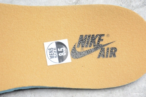 Rep Kickmax 'Rookie Year' of Retro 555088-700 555088-700 Og Air High 1  Jordan The 1218